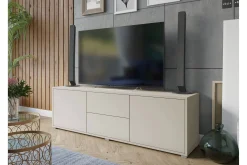 Agawal Tv-bänk 141 cm
