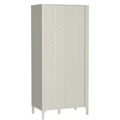 Aggarwal Garderob 90 cm