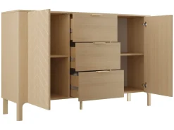 Aggarwal Möbelset för Vardagsrum