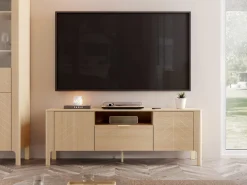 Aggarwal Tv-Bänk 160 cm