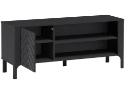 Aggarwal Tv-Bänk 135 cm