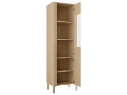 Aggarwal Vitrinskåp 60 cm