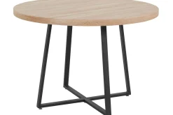 Agios Matbord Runt 110 cm