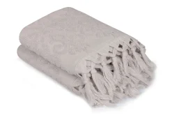 aheser Handduk 50x90 cm 2-pack