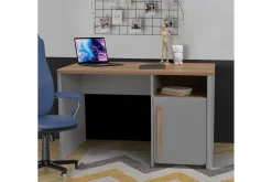 Ahmetbay Skrivbord 120 cm