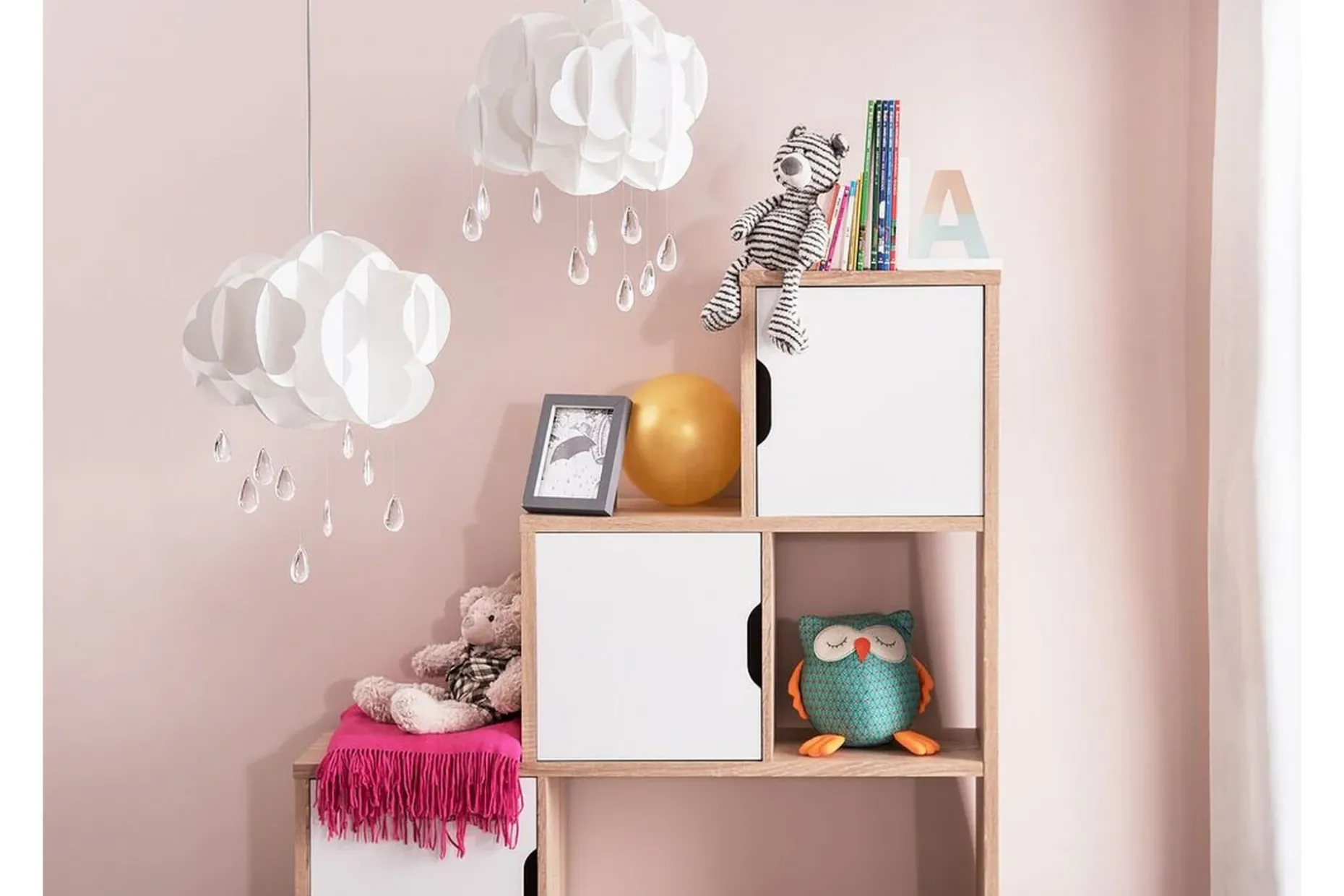 Ailenne Taklampa 35 cm
