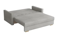 Ajiz Bäddsoffa 3-sits i Bouclé