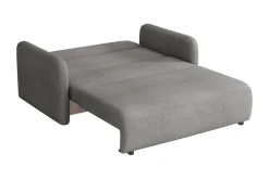 Ajmeri Bäddsoffa 3-sits i Bouclé