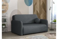 Ajmeri Bäddsoffa 3-sits i Bouclé