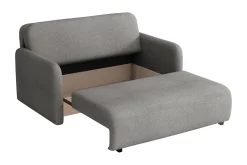 Ajmeri Bäddsoffa 3-sits i Bouclé