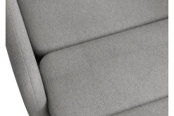Ajmeri Bäddsoffa 3-sits i Bouclé