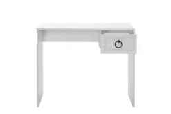 Ajra Skrivbord 90x51 cm Vit