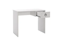 Ajra Skrivbord 90x51 cm Vit