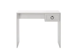 Ajra Skrivbord 90x51 cm Vit
