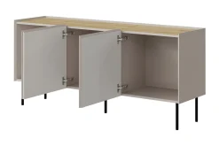 Akie Byrå 150 cm