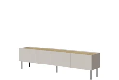 Akie Tv-bänk 200 cm