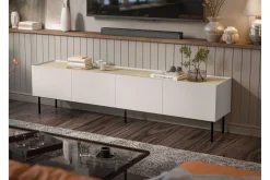Akie Tv-bänk 200 cm