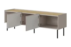 Akie Tv-bänk 150 cm