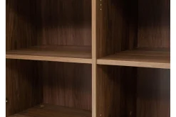 Akihito Möbelset För Vardagsrum