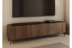 Akihito Tv-bänk 200 cm