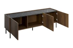 Akihito Tv-bänk 144 cm