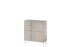 Akiko Byrå 100 cm
