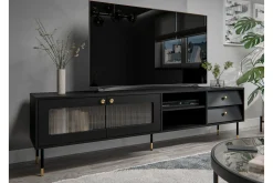 Akilesh Tv-bänk 200 cm