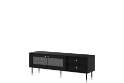 Akilesh Tv-bänk 150 cm