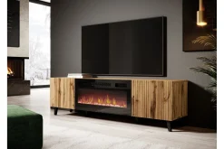 Akimasa Tv-bänk 181 cm