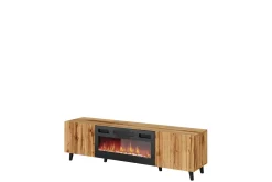 Akimasa Tv-bänk 181 cm