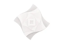 Akita LED Plafond mattvit
