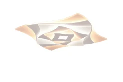 Akita LED Plafond mattvit