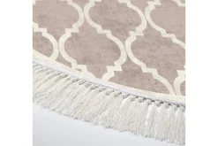 Alanur Home Matta 100x100 cm
