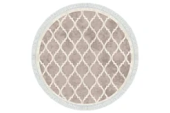 Alanur Home Matta 100x100 cm