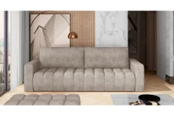 Alazaro 3-sits Bäddsoffa