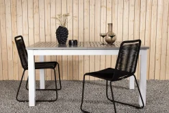 Albany Matbord Utomhus 152-210 cm