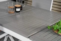Albany Matbord Utomhus 152-210 cm