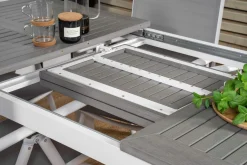 Albany Matbord Utomhus 152-210 cm
