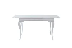 Albero Matbord 80 cm