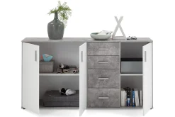 Albi Skänk 160 cm