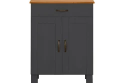 Alby Badrumsskåp 60 cm