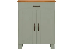 Alby Badrumsskåp 60 cm