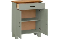 Alby Badrumsskåp 60 cm