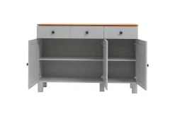 Alby Skänk 125 cm