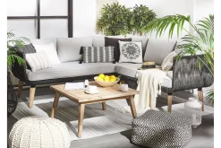 Alcamo Loungegrupp Utomhus