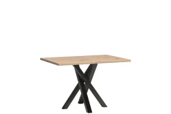 Aldbrough Förlängningsbart Matbord 160 cm