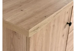 Aldbrough Möbeset för Matplats