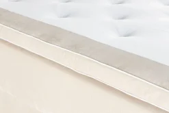 Alessia Komplett Sängpaket med Förvaring LED-belysning 160x200 cm