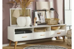 Alfambra TV-bänk 180 cm
