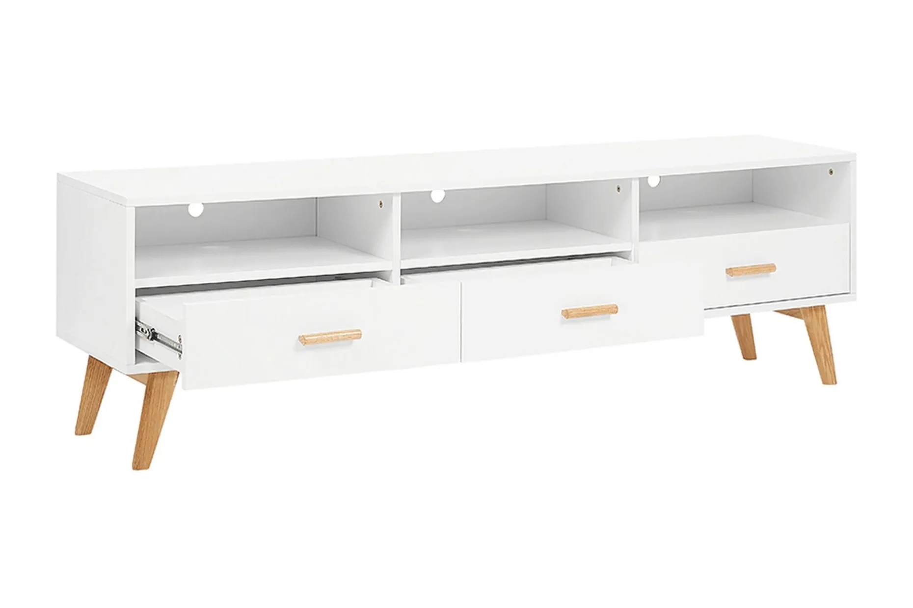Alfambra TV-bänk 180 cm